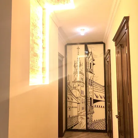 Osapart Perfect In A Complex Great Britain Apartmán