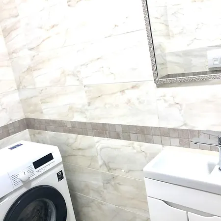 Osapart Perfect In A Complex Great Britain * Lvov