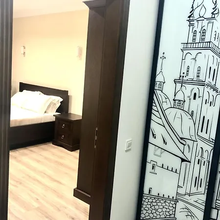 Apartmán Osapart Perfect In A Complex Great Britain