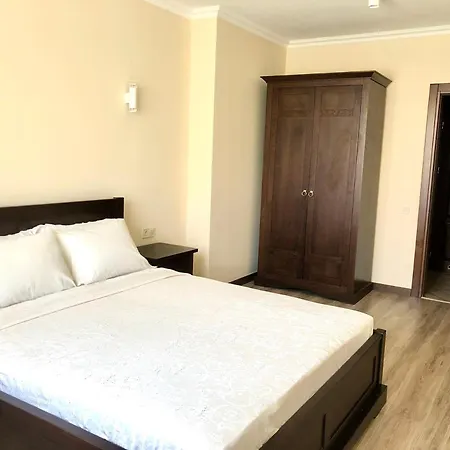 Osapart Perfect In A Complex Great Britain Apartmán *