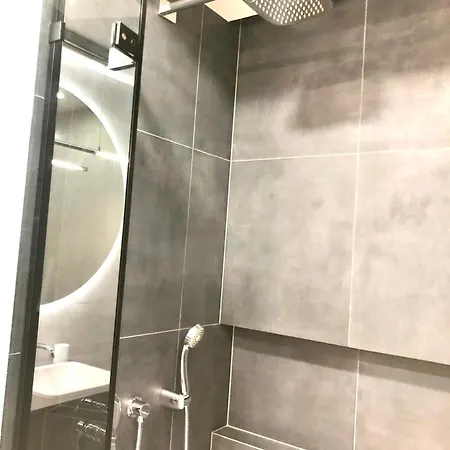 Osapart Perfect In A Complex Great Britain Apartmán