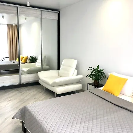 Osapart Perfect In A Complex Great Britain Apartmán *