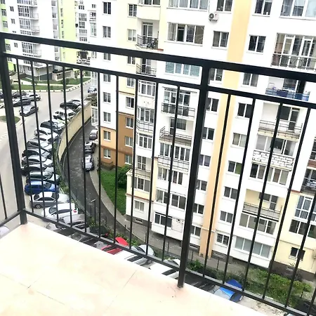 Apartmán Osapart Perfect In A Complex Great Britain