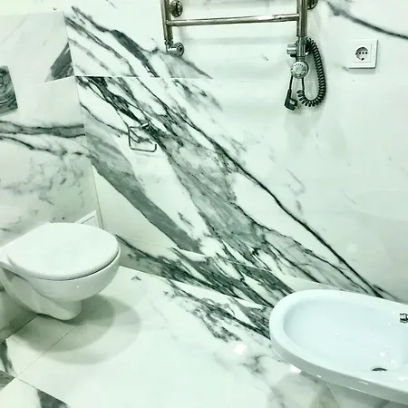 Osapart Perfect In A Complex Great Britain * Lvov