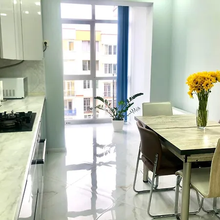 Osapart Perfect In A Complex Great Britain * Lvov