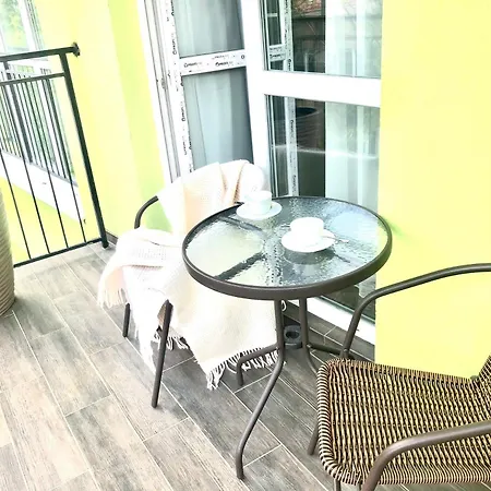 Osapart Perfect In A Complex Great Britain Apartmán Lvov