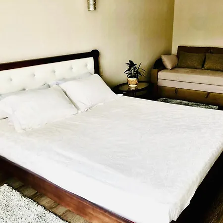 Apartmán Osapart Perfect In A Complex Great Britain *