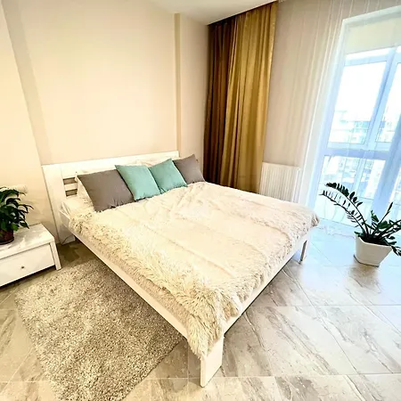 Osapart Perfect In A Complex Great Britain * Lvov