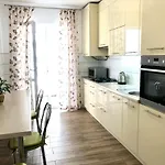 Апартаменты Osapart Perfect In A Complex Great Britain Львов