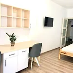 Osapart Perfect In A Complex Great Britain Апартаменты