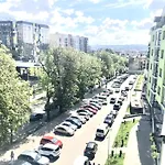 Osapart Perfect In A Complex Great Britain Апартаменты Львов