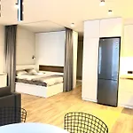 Appartamento Osapart Perfect In A Complex Great Britain *
