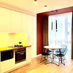 Appartamento Osapart Perfect In A Complex Great Britain Leopoli