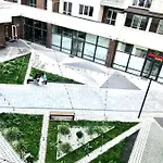 Appartamento Osapart Perfect In A Complex Great Britain