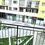 Osapart Perfect In A Complex Great Britain Апартаменты *