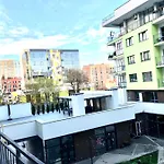 Osapart Perfect In A Complex Great Britain Апартаменты