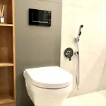 Osapart Perfect In A Complex Great Britain Апартаменты *