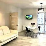 Osapart Perfect In A Complex Great Britain Appartamento *