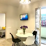 Osapart Perfect In A Complex Great Britain Апартаменты Львов