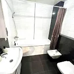 Osapart Perfect In A Complex Great Britain Appartement Lviv