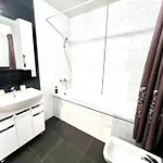 Appartement Osapart Perfect In A Complex Great Britain *