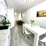 Appartamento Osapart Perfect In A Complex Great Britain