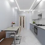 Osapart Perfect In A Complex Great Britain Appartement