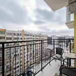 Appartement Osapart Perfect In A Complex Great Britain
