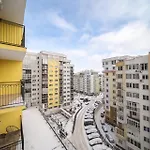 Appartement Osapart Perfect In A Complex Great Britain Lviv