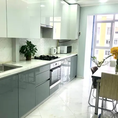 Osapart Perfect In A Complex Great Britain Апартаменти Львів