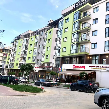 Osapart Perfect In A Complex Great Britain *