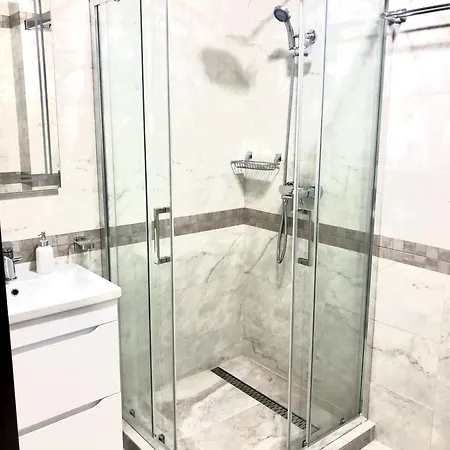 Osapart Perfect In A Complex Great Britain * Lviv