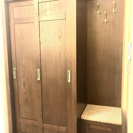 Appartement Osapart Perfect In A Complex Great Britain