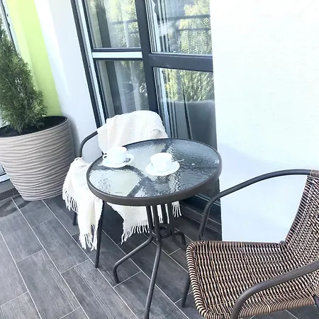 Appartement Osapart Perfect In A Complex Great Britain