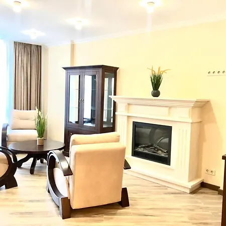 Osapart Perfect In A Complex Great Britain Апартаменти *