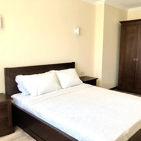 Osapart Perfect In A Complex Great Britain Appartement