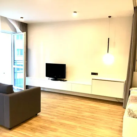 Appartement Osapart Perfect In A Complex Great Britain *