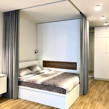 Appartement Osapart Perfect In A Complex Great Britain