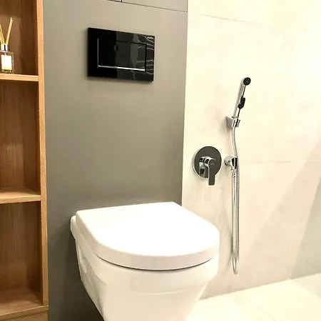 Osapart Perfect In A Complex Great Britain Appartement *