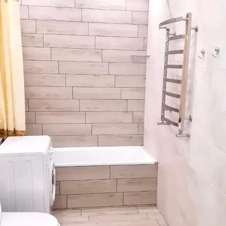 Appartement Osapart Perfect In A Complex Great Britain Lviv