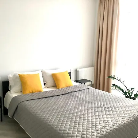 Osapart Perfect In A Complex Great Britain Appartement