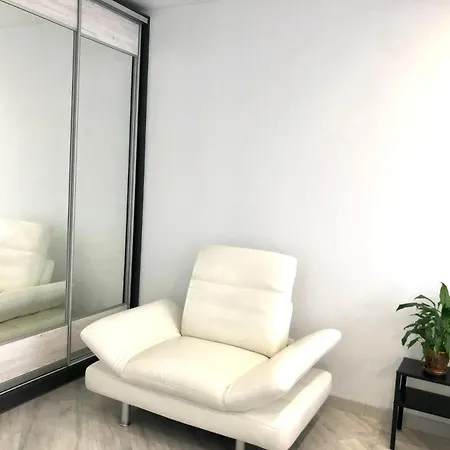 Apartamento Osapart Perfect In A Complex Great Britain *