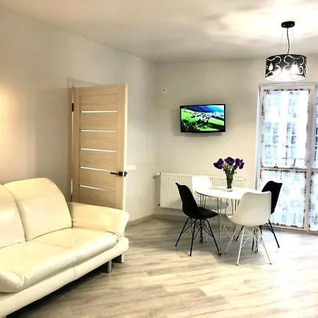 Osapart Perfect In A Complex Great Britain Apartment *
