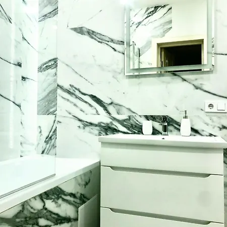 Osapart Perfect In A Complex Great Britain Appartement Lviv