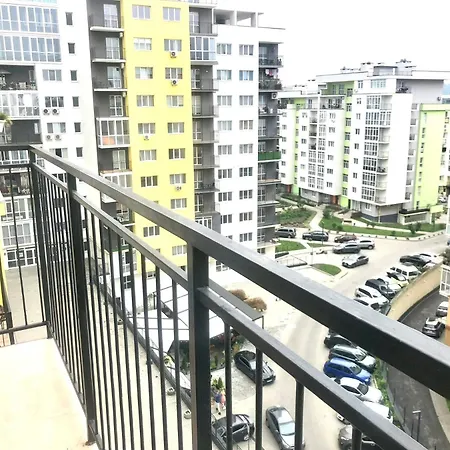 Osapart Perfect In A Complex Great Britain Апартаменти Львів