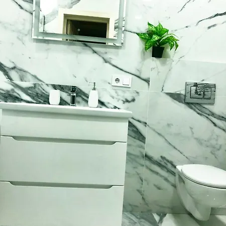 Osapart Perfect In A Complex Great Britain Апартаменти