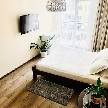 Appartement Osapart Perfect In A Complex Great Britain