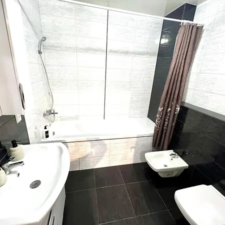 Osapart Perfect In A Complex Great Britain Apartment Lemberg