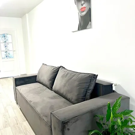 Osapart Perfect In A Complex Great Britain Apartment *