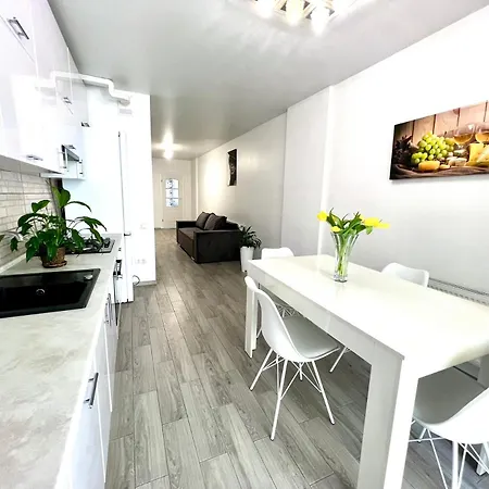Apartment Osapart Perfect In A Complex Great Britain